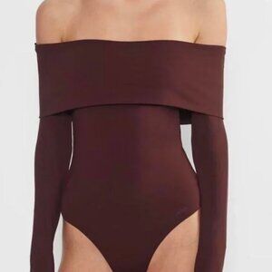 Aritzia Contour Bodysuit